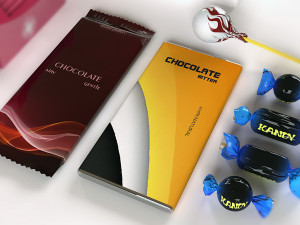 products 3D Модель