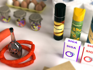 products 3D Модель