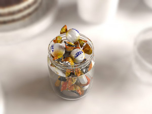 products 3D Модель