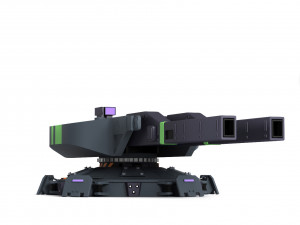 tower defence 3D 模型