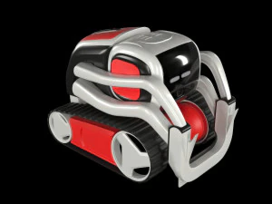 cozmo-robot 3D Model
