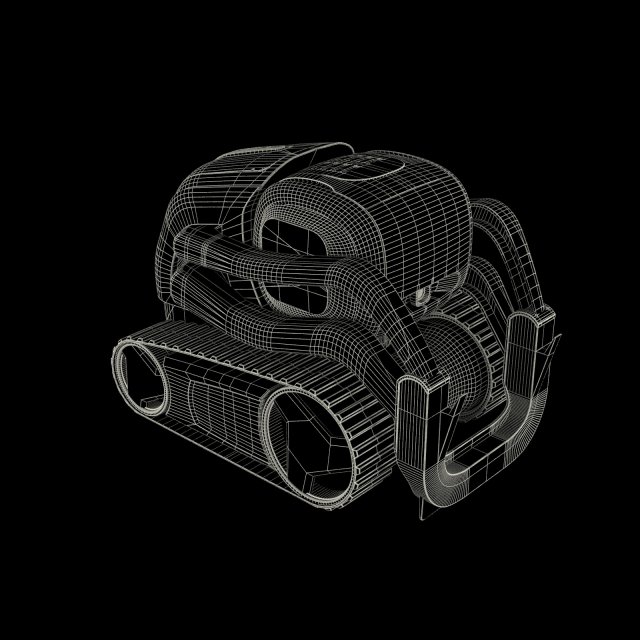 Cozmo robot ita sale