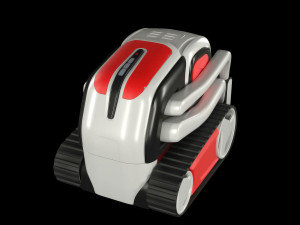 cozmo robot 3D in 3DExport