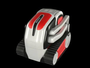 cozmo-robot 3D Model