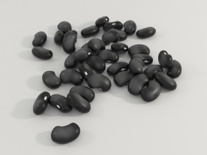 cereals 3D 模型