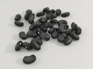 granen 3D Model
