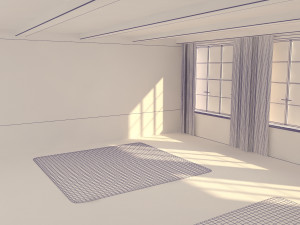 room 3D Model