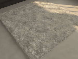 room 3D Model