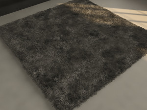 room 3D Model