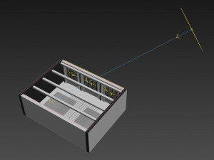 room 3D Model