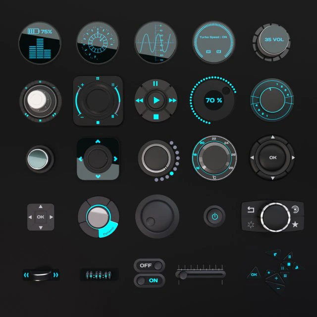 マルチメディア 3Dモデル .c4d .max .obj .3ds .fbx .stl .blend 