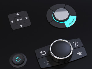 multimedia 3D Model