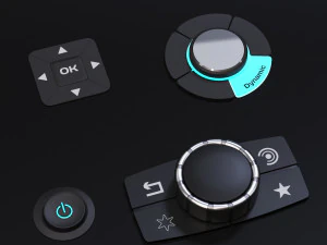 マルチメディア 3Dモデル