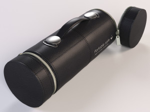 safe portable Model 3D