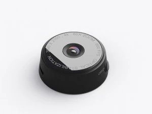 hidden camera 3D Model