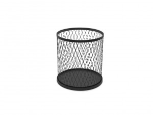 trash can 3D Model
