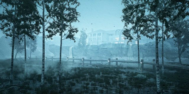 3d house 3D Model .c4d .max .obj .3ds .fbx .stl .blend