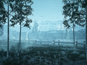 3d house 3D 模型