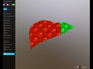 liver free on sketchfab Model 3D