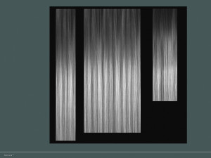 shade the night hunter walking animation Modello 3D