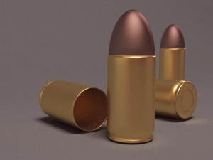 cartridge 3D 모델