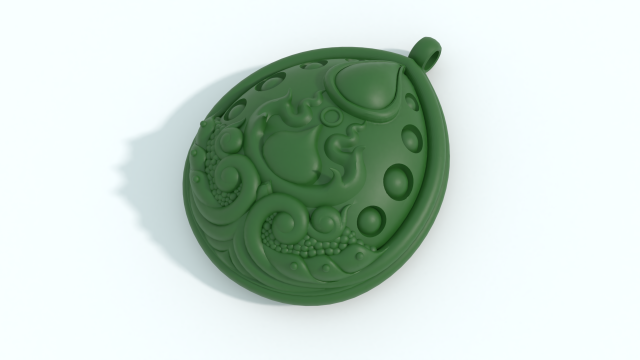 flex neck Modelo de impresión 3D .c4d .max .obj .3ds .fbx .stl .blend 