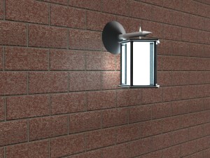 model 1 3D Model