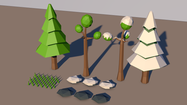 modle 3d low poly ar ar low-poly modle 3d vr - ar - low-poly 3d 3D Model .c4d .max .obj .3ds .fbx .stl .blend 