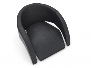 armchair philippe barsol 3D-Modell