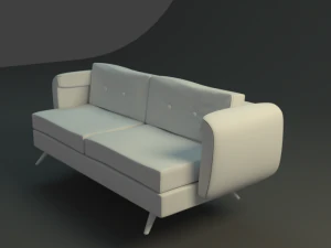 sofa 3D Model