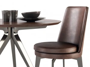 flexform feel good zefiro 3D Model