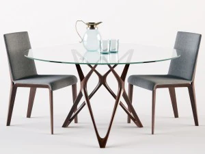 porada circe dan aisha Model 3D