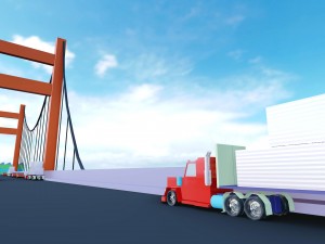 simplepoly urban - low poly assets Modèle 3D