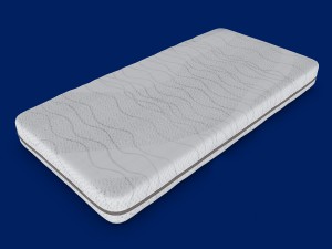 mattress 3D Model