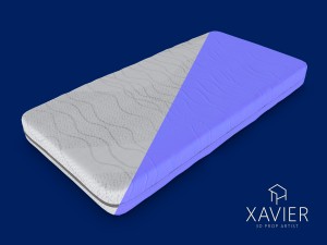mattress Modelo 3D