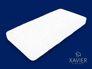 mattress Modelo 3D