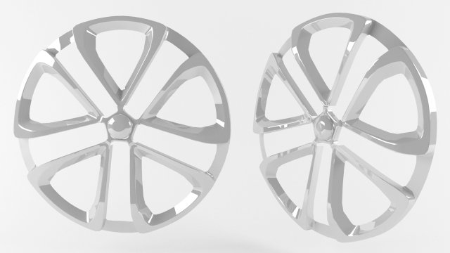 ringfortire 3D Model .c4d .max .obj .3ds .fbx .stl .blend 