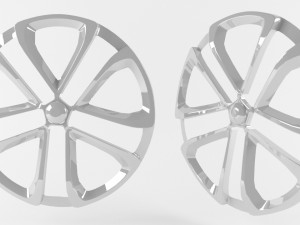 ringfortire 3D-Modell
