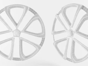 ringfortire 3D Model