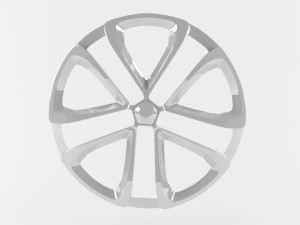 ringfortire 3D Model