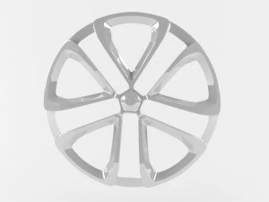 ringfortire 3D Model