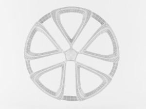 ringfortire 3D Model