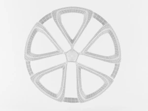 ringfortire 3D Model