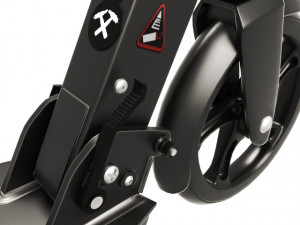 scooter 3Dモデル