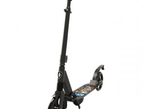 scooter 3D Model