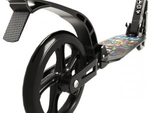 scooter 3D Model