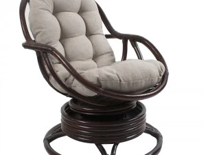 크레슬로 3D 모델