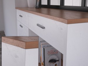 room divider 3D 模型