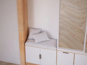 wardrobe 3D Model