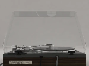 pioneerpl115d 3D Model